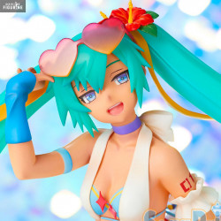 Figurine Miku Hatsune...