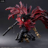 Dirge of Cerberus Final Fantasy VII - Figure Vincent Valentine, Play Arts Kai