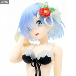 Re:Zero - Figurine Rem...
