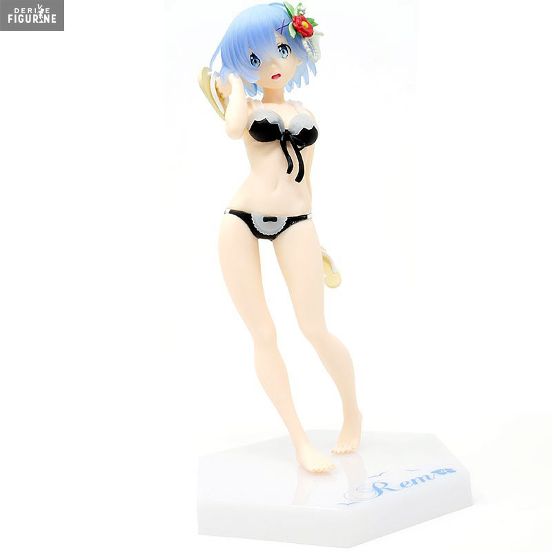 Re:Zero - Figurine Rem...