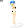Re:Zero - Figurine Rem Summer Beach, LPM