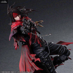Dirge of Cerberus Final...