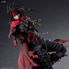 Dirge of Cerberus Final Fantasy VII - Figure Vincent Valentine, Play Arts Kai