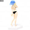 Re:Zero - Figurine Rem Summer Beach, LPM