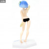 Re:Zero - Figurine Rem Summer Beach, LPM