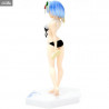 Re:Zero - Figurine Rem Summer Beach, LPM