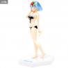 Re:Zero - Figurine Rem Summer Beach, LPM