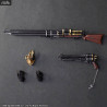 Dirge of Cerberus Final Fantasy VII - Figure Vincent Valentine, Play Arts Kai