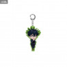 Jujutsu Kaisen - Megumi Fushiguro keychain