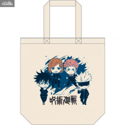 Jujutsu Kaisen - Sac...