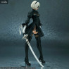 NieR:Automata - Figurine 2B (YoRHa No. 2 Type B) Classique ou Deluxe