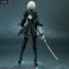NieR:Automata - Figurine 2B (YoRHa No. 2 Type B) Classique ou Deluxe