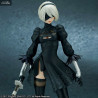 NieR:Automata - Figurine 2B (YoRHa No. 2 Type B) Classique ou Deluxe