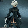 NieR:Automata - Figurine 2B (YoRHa No. 2 Type B) Classique ou Deluxe
