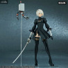 NieR:Automata - Figurine 2B (YoRHa No. 2 Type B) Classique ou Deluxe