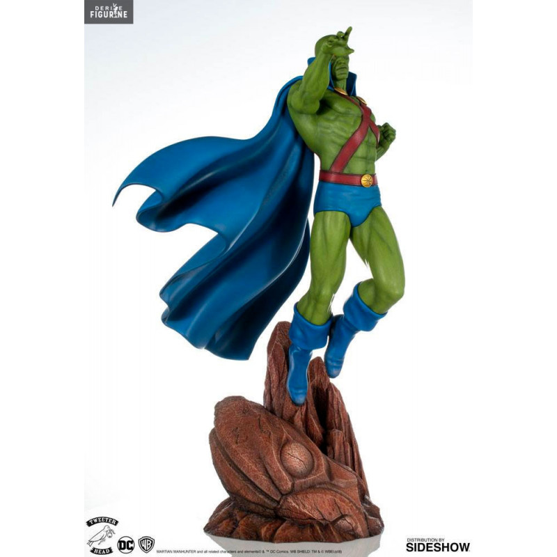 DC Comics - Figurine...