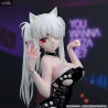 Original Character - Figurine Selfie Cat Ear Girl
