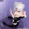 Original Character - Figurine Selfie Cat Ear Girl