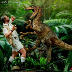 Jurassic Park - Figurine...