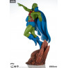 DC Comics - Figurine Martian Manhunter, Super Powers Collection, Édition Limitée