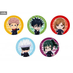 Jujutsu Kaisen - Pack 5...