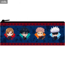 Jujutsu Kaisen - Trousse...