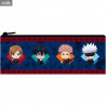 Jujutsu Kaisen - Trousse Characters, Nendoroid Plus