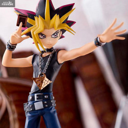 Yu-Gi-Oh! - Figurine Yami...