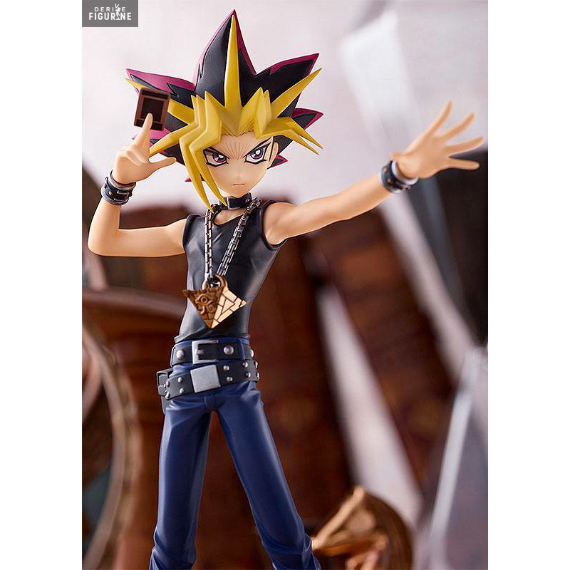 Yu-Gi-Oh! - Figurine Yami...