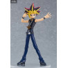 Yu-Gi-Oh! - Yami Yugi figure, Pop Up Parade