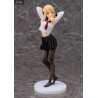 Original Character - Figurine Reina Kagurazaka, Ponite Hatsufuyu