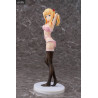 Original Character - Figurine Reina Kagurazaka, Ponite Hatsufuyu
