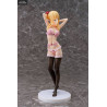 Original Character - Figurine Reina Kagurazaka, Ponite Hatsufuyu