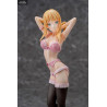 Original Character - Figurine Reina Kagurazaka, Ponite Hatsufuyu
