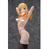 Original Character - Figurine Reina Kagurazaka, Ponite Hatsufuyu