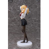 Original Character - Figurine Reina Kagurazaka, Ponite Hatsufuyu