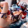 Original Character by Saitom - Luphia figure, DF Series