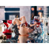 Original Character by Saitom - Luphia figure, DF Series