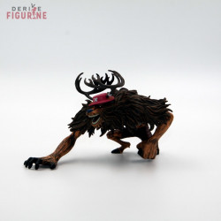 One Piece - Figurine de...