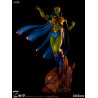DC Comics - Figurine Martian Manhunter, Super Powers Collection, Édition Limitée