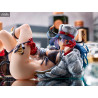 Original Character by Saitom - Luphia figure, DF Series