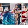 Original Character by Saitom - Luphia figure, DF Series
