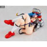 Original Character by Saitom - Luphia figure, DF Series