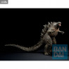 Godzilla vs. Kong - Godzilla figure, Ichibansho