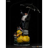 DC Comics Batman Returns - Figure Penguin, Art Scale