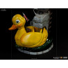 DC Comics Batman Returns - Figure Penguin, Art Scale