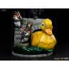 DC Comics Batman Returns - Figure Penguin, Art Scale