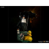 DC Comics Batman Returns - Figure Penguin, Art Scale