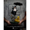 DC Comics Batman Returns - Figure Penguin, Art Scale