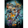 Comics Overwatch - Anthology Volume 1